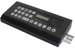Elektroniczne ucho